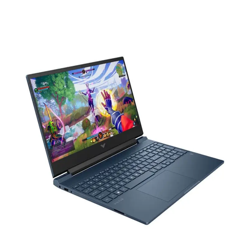 لپ تاپ گیمینگ 15.6 اینچی اچ پی Victus 15 FB3009AX-1